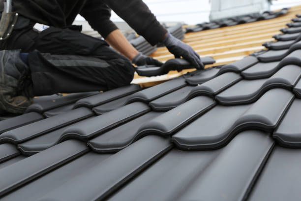 Best Asphalt Shingle Roofing  in Cortland West, NY